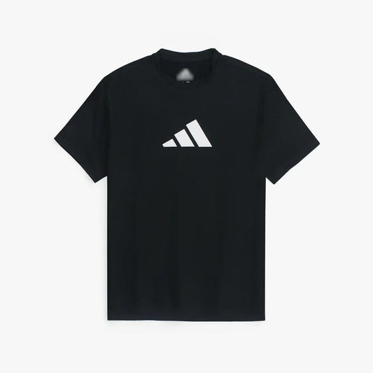 ADIDAS Premium Dri fit T shirt (Black)