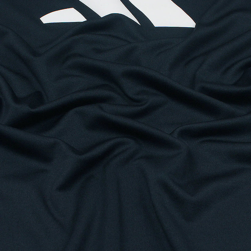 ADIDAS Premium Dri fit T shirt (Navy Blue)