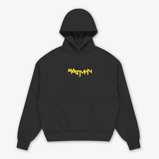 Batman DTF Oversized Hoodie