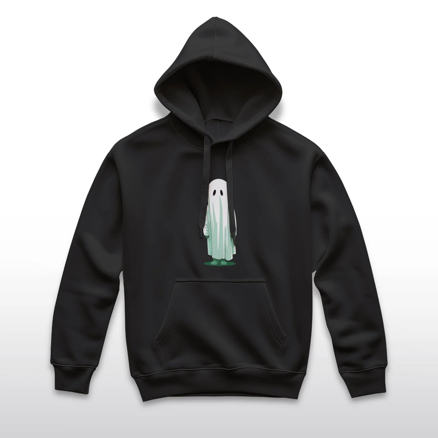 Ghost DTF Hoodie