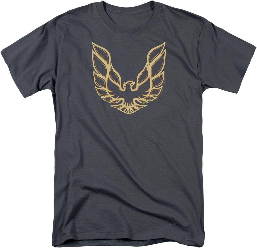 Pontiac Firebird Printed UniSex T-Shirt