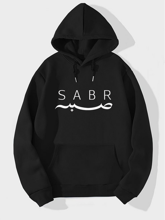 SABR Combo DTF Hoodie